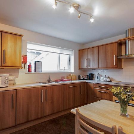 Beachview Holiday Flat 2 ロジーマス エクステリア 写真